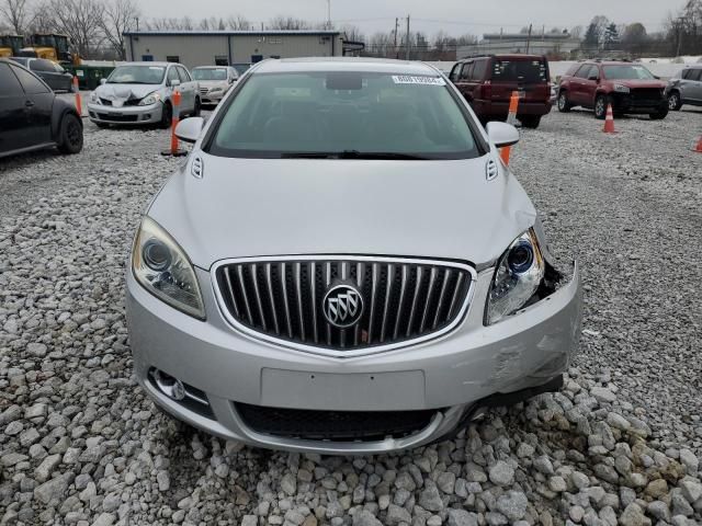 2013 Buick Verano Convenience