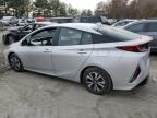 2017 Toyota Prius Prime