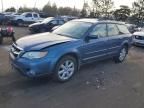 2008 Subaru Outback 2.5I Limited