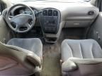 2002 Dodge Caravan SE