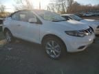 2014 Nissan Murano Crosscabriolet