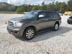 2014 Toyota Sequoia Platinum