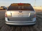 2007 Ford Edge SEL Plus