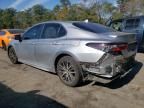 2023 Toyota Camry SE Night Shade