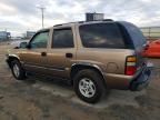 2004 Chevrolet Tahoe K1500