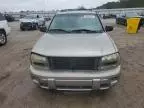 2002 Chevrolet Trailblazer