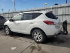 2014 Nissan Murano S