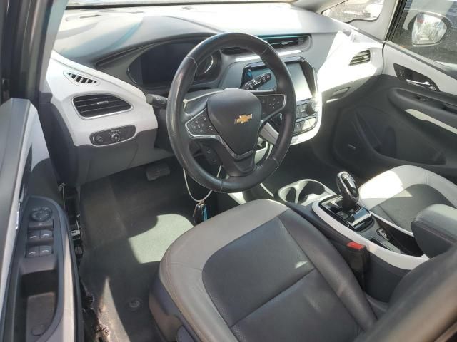 2019 Chevrolet Bolt EV Premier