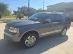 2013 Lincoln Navigator