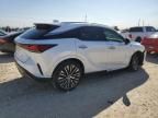 2023 Lexus RX 350 Base