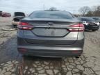 2018 Ford Fusion S