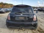 2005 Mini Cooper S