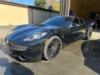 2012 Fisker Automotive Karma Sport