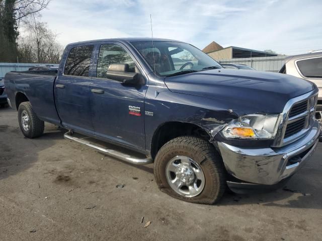 2012 Dodge RAM 2500 ST