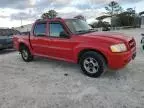 2005 Ford Explorer Sport Trac