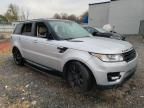 2015 Land Rover Range Rover Sport HSE