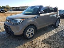 KIA Soul Vehiculos salvage en venta: 2015 KIA Soul