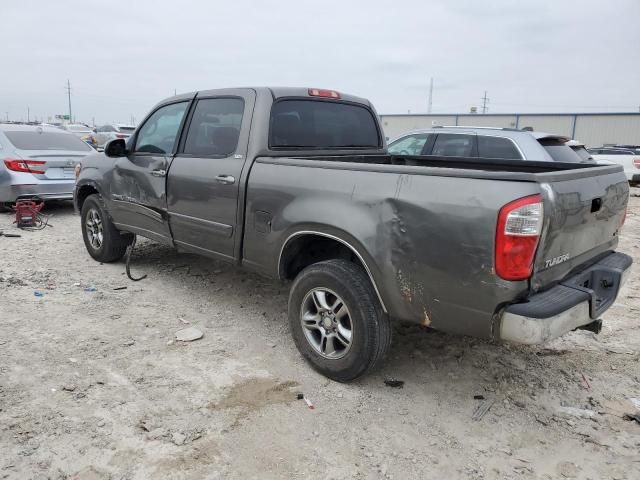 2005 Toyota Tundra Double Cab SR5