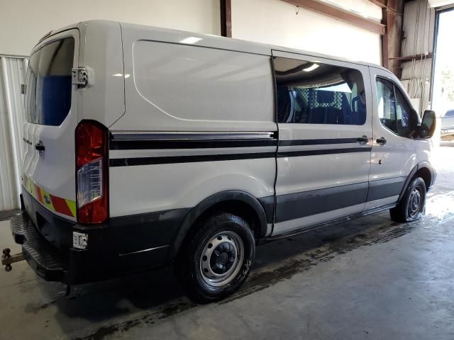 2015 Ford Transit T-250