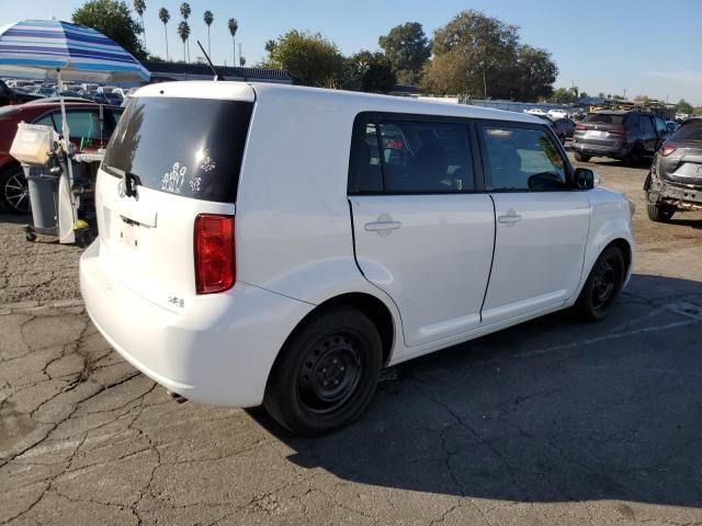 2008 Scion XB