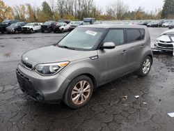 Run And Drives Cars for sale at auction: 2014 KIA Soul +