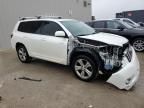 2009 Toyota Highlander Sport