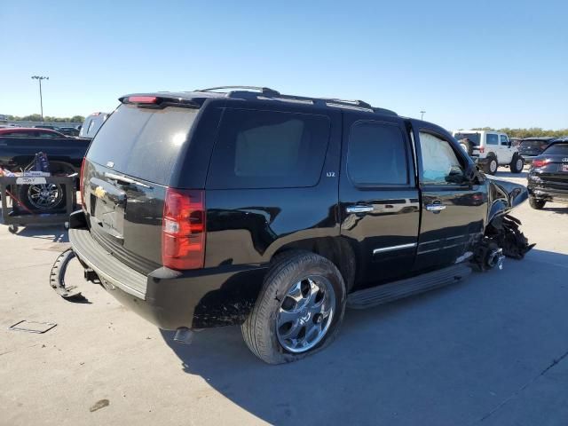 2013 Chevrolet Tahoe C1500 LTZ