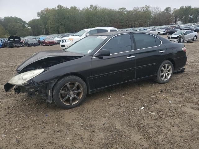 2004 Lexus ES 330