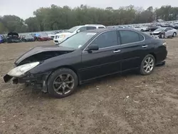 Lexus Vehiculos salvage en venta: 2004 Lexus ES 330