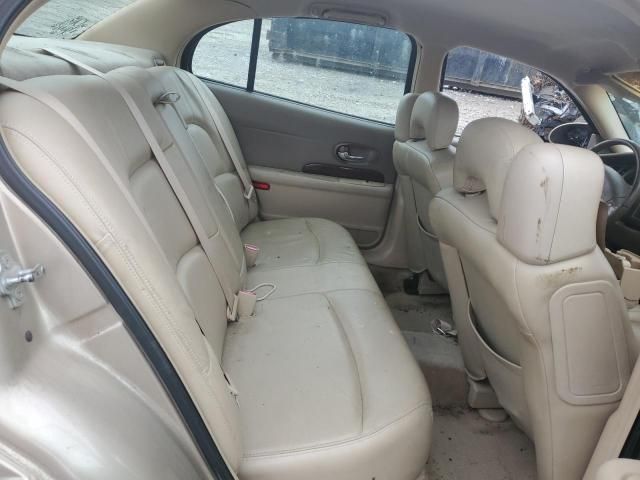 2005 Buick Lesabre Limited