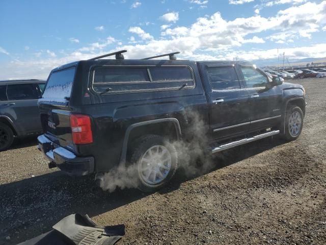 2014 GMC Sierra K1500 Denali