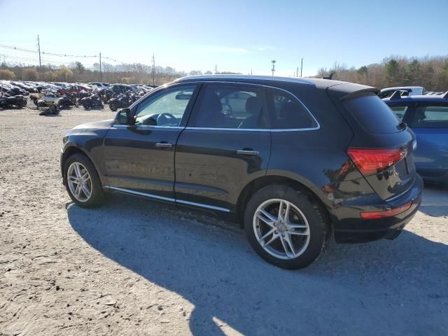 2017 Audi Q5 Premium