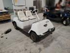 1985 Yamaha Golf Cart