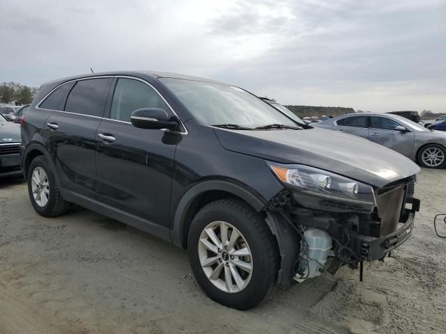 2019 KIA Sorento L