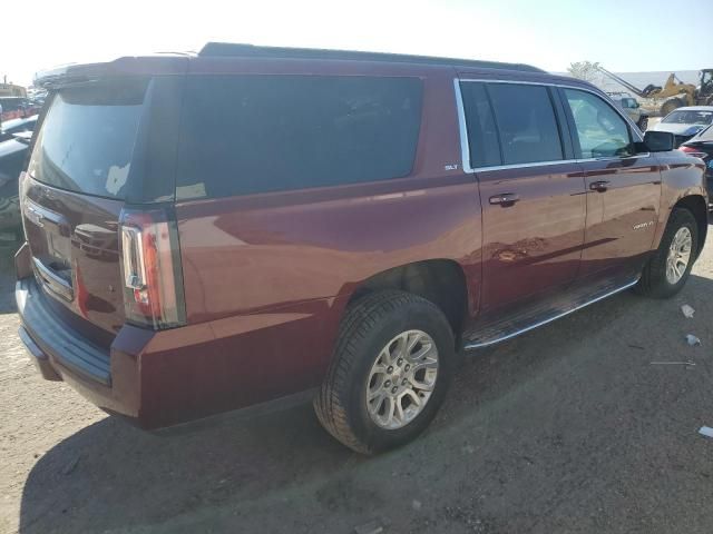 2019 GMC Yukon XL K1500 SLT