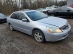 2005 Honda Accord EX