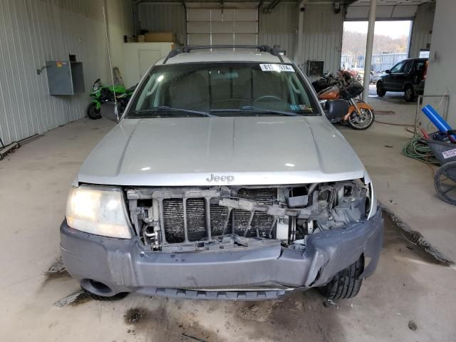 2004 Jeep Grand Cherokee Laredo