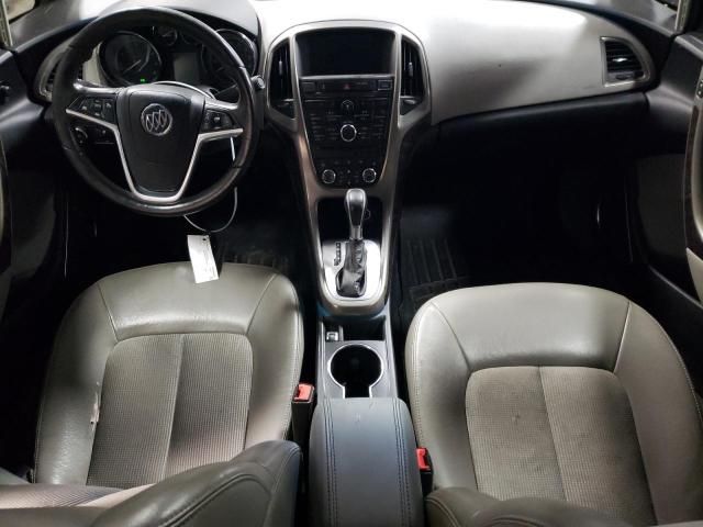 2016 Buick Verano Convenience