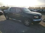 2008 Honda Ridgeline RTL