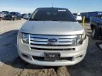 2009 Ford Edge Sport