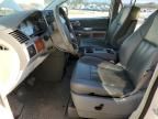 2008 Chrysler Town & Country Touring