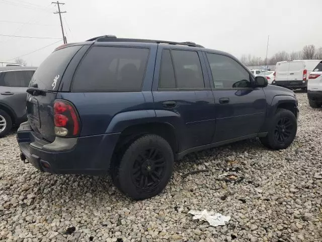 2008 Chevrolet Trailblazer LS