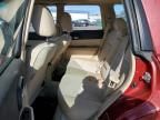 2006 Subaru Forester 2.5X Premium