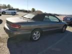 2000 Chrysler Sebring JXI