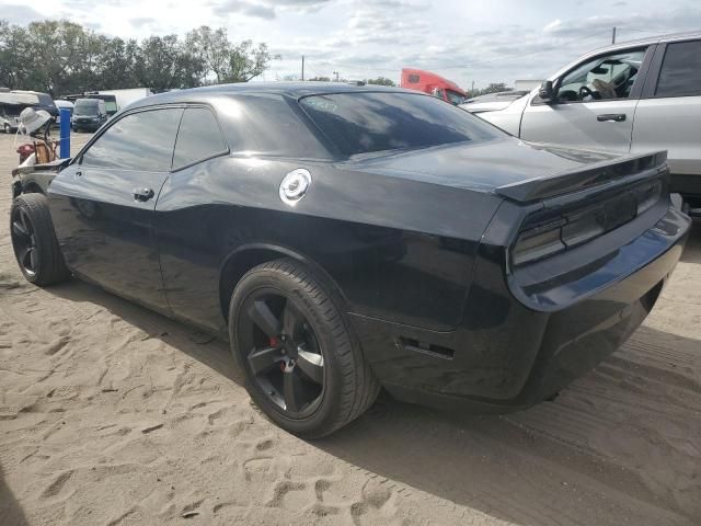 2013 Dodge Challenger R/T