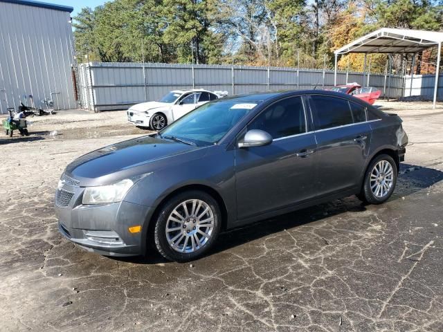 2013 Chevrolet Cruze ECO