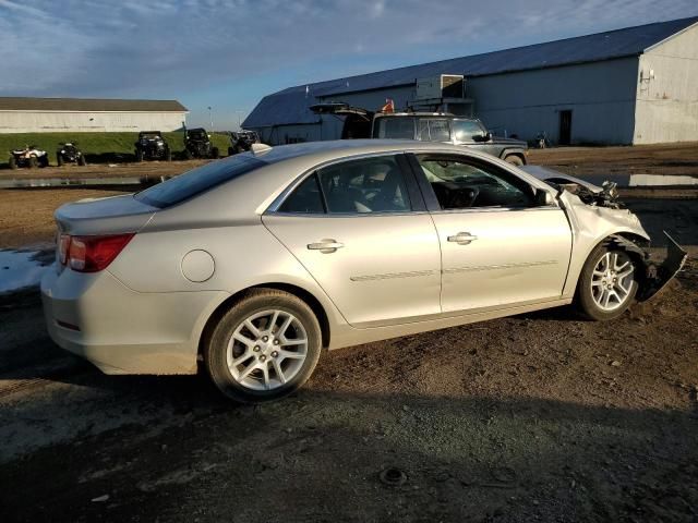 2013 Chevrolet Malibu 1LT