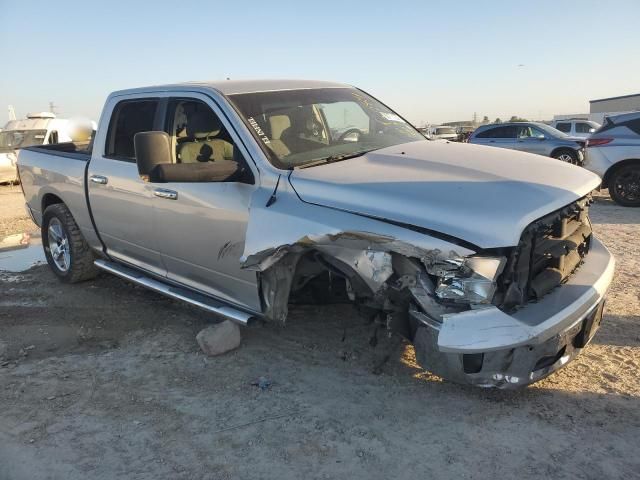 2014 Dodge RAM 1500 SLT