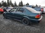 1997 Honda Civic EX