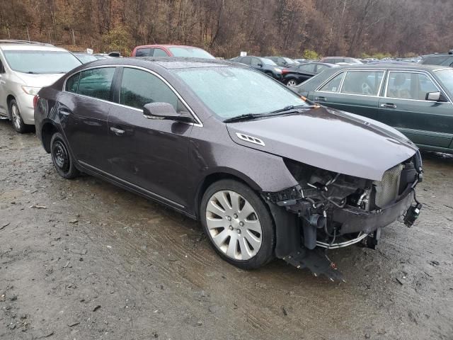 2014 Buick Lacrosse Premium